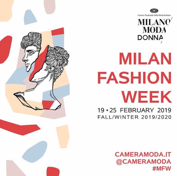 Fashion Week 2024 Date Milano - Image to u