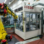 industria della robotica