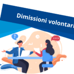 dimissioni volontarie