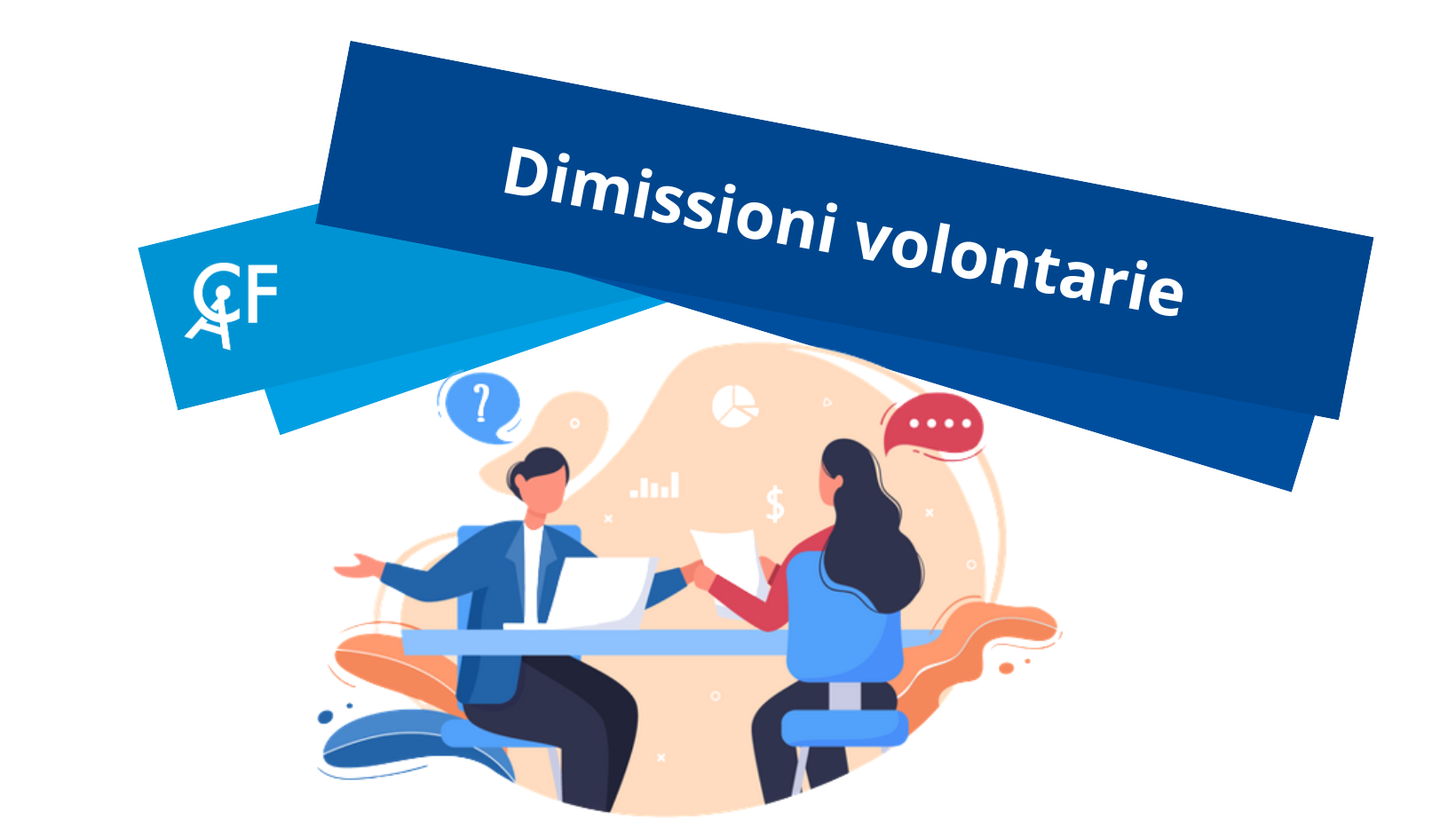 dimissioni volontarie